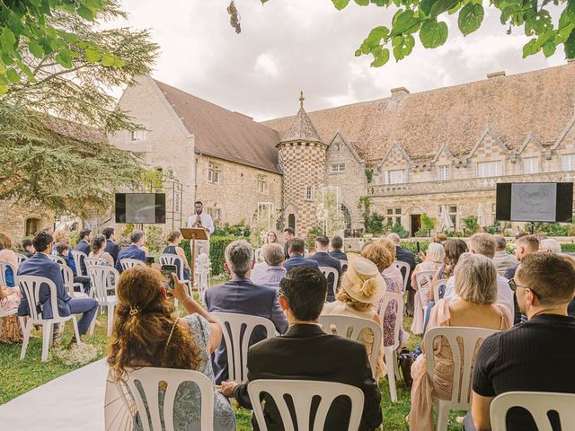 Le mariage de Francisco et Laura à Vigneulles-lès-Hattonchâtel, Meuse 17