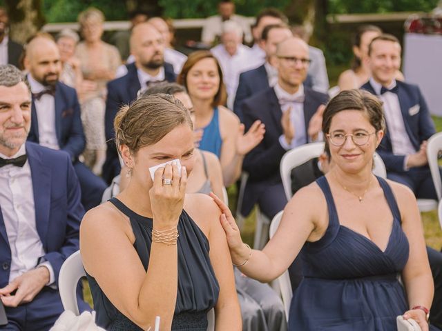 Le mariage de Francisco et Laura à Vigneulles-lès-Hattonchâtel, Meuse 18