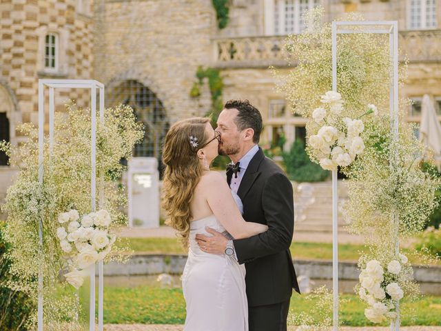 Le mariage de Francisco et Laura à Vigneulles-lès-Hattonchâtel, Meuse 21