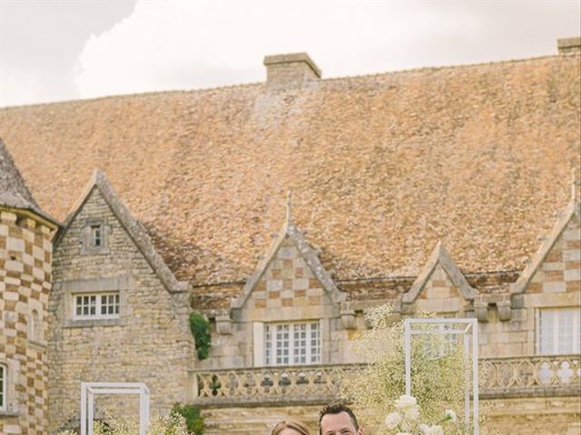 Le mariage de Francisco et Laura à Vigneulles-lès-Hattonchâtel, Meuse 22