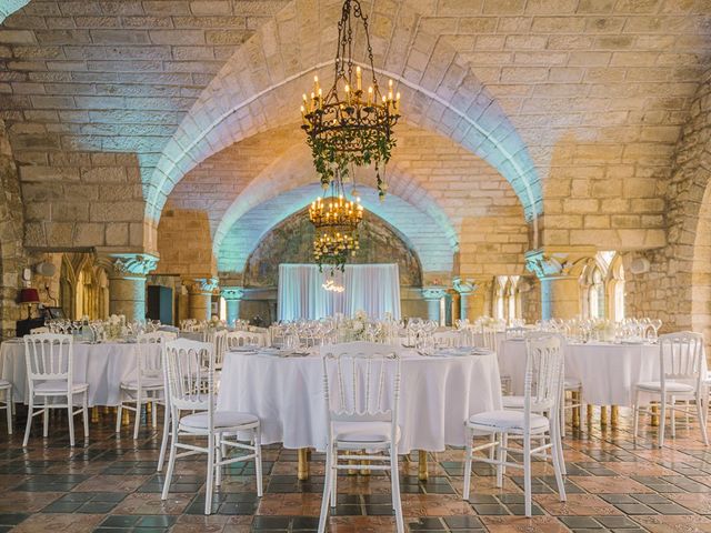 Le mariage de Francisco et Laura à Vigneulles-lès-Hattonchâtel, Meuse 24