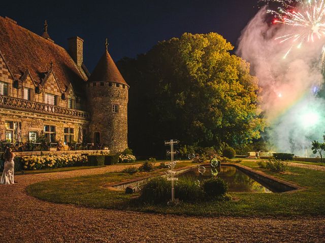Le mariage de Francisco et Laura à Vigneulles-lès-Hattonchâtel, Meuse 26