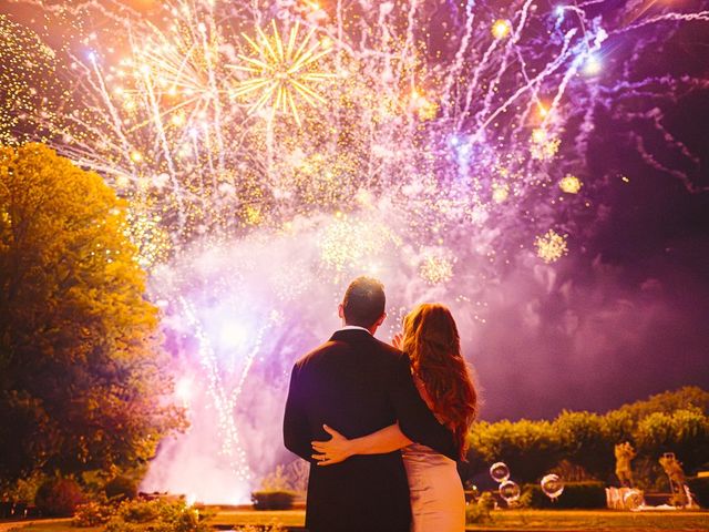 Le mariage de Francisco et Laura à Vigneulles-lès-Hattonchâtel, Meuse 27