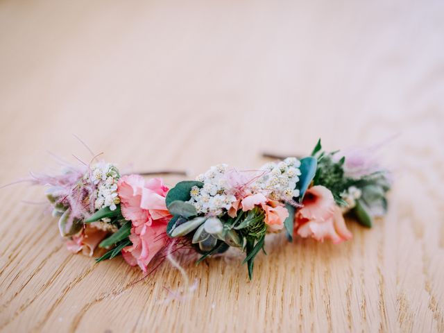 Le mariage de Mikael et Dorothée à Toulouse, Haute-Garonne 4