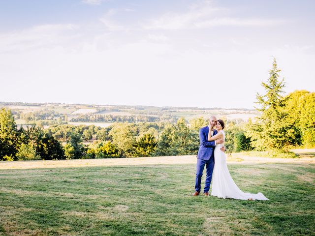 Le mariage de Mikael et Dorothée à Toulouse, Haute-Garonne 22