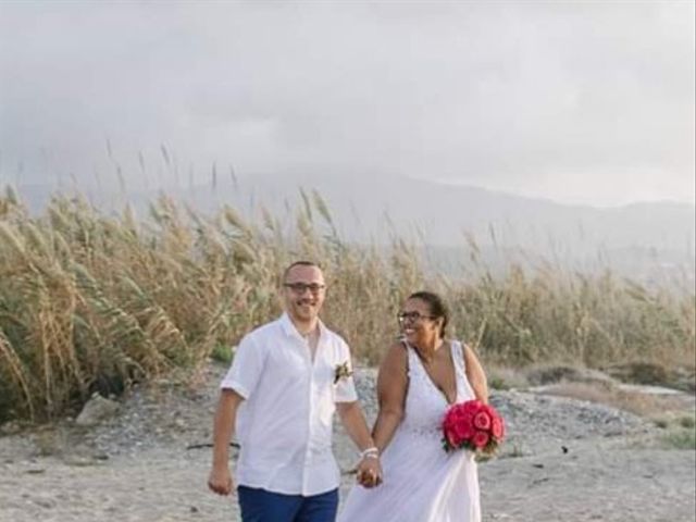 Le mariage de Tony et Sabrina  à Montpellier, Hérault 3