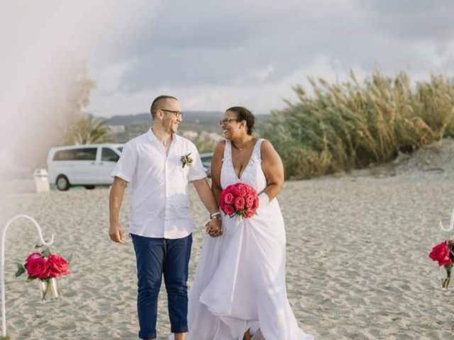 Le mariage de Tony et Sabrina  à Montpellier, Hérault 4