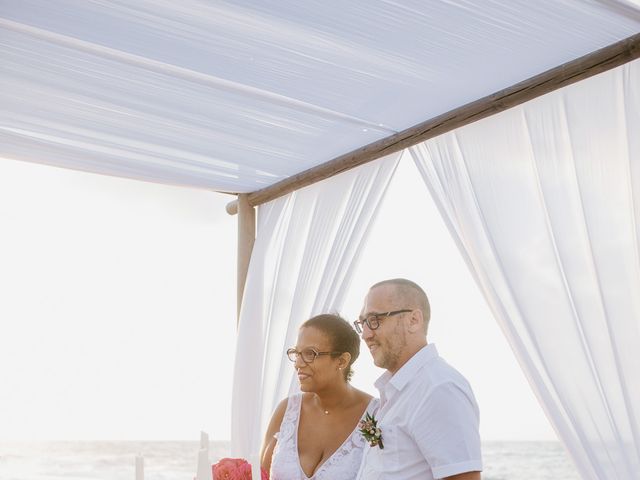 Le mariage de Tony et Sabrina  à Montpellier, Hérault 6