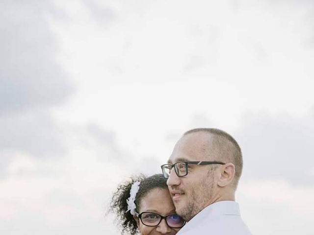 Le mariage de Tony et Sabrina  à Montpellier, Hérault 8