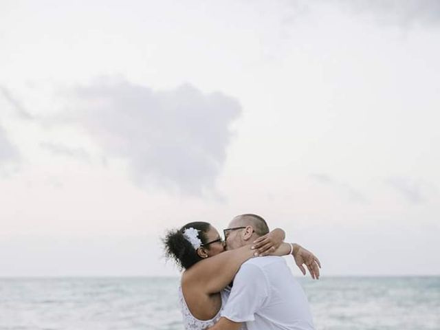 Le mariage de Tony et Sabrina  à Montpellier, Hérault 9