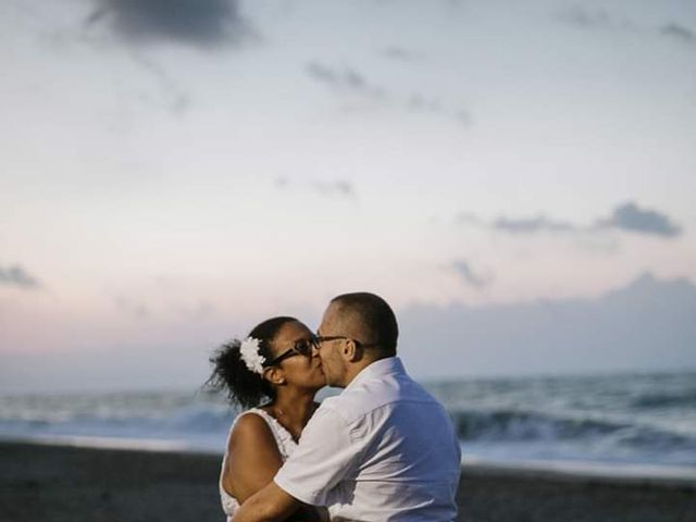 Le mariage de Tony et Sabrina  à Montpellier, Hérault 10