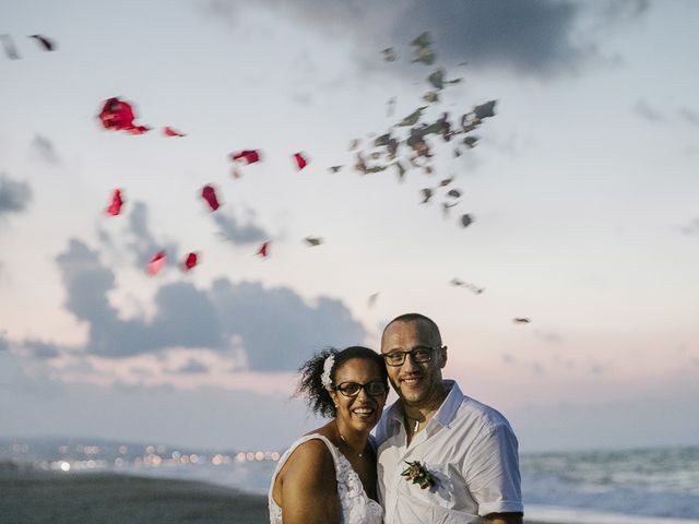 Le mariage de Tony et Sabrina  à Montpellier, Hérault 11