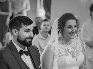 Le mariage de Maëva et Sébastien 3