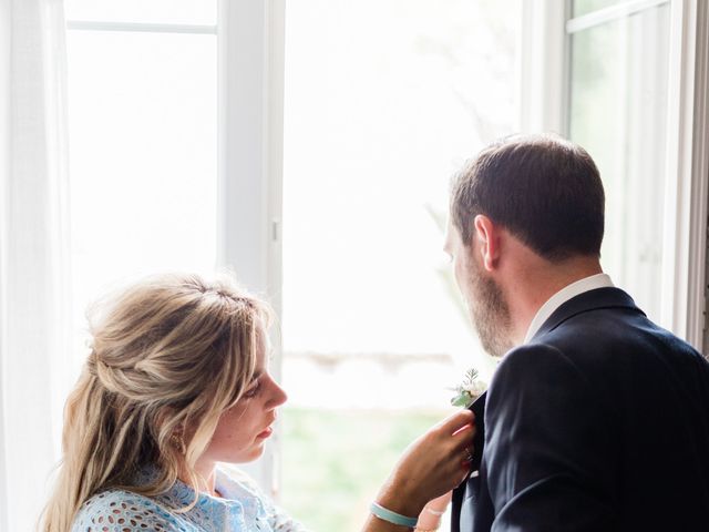 Le mariage de Adrien et Alexandra à Althen-des-Paluds, Vaucluse 16