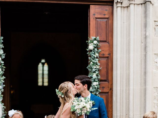 Le mariage de Adrien et Alexandra à Althen-des-Paluds, Vaucluse 31