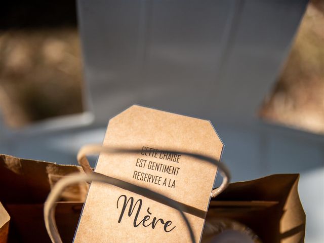 Le mariage de Anis et Cécile à Vallons-de-l&apos;Erdre, Loire Atlantique 54