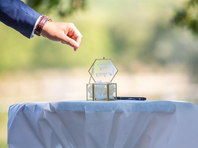 Le mariage de Anis et Cécile à Vallons-de-l&apos;Erdre, Loire Atlantique 108