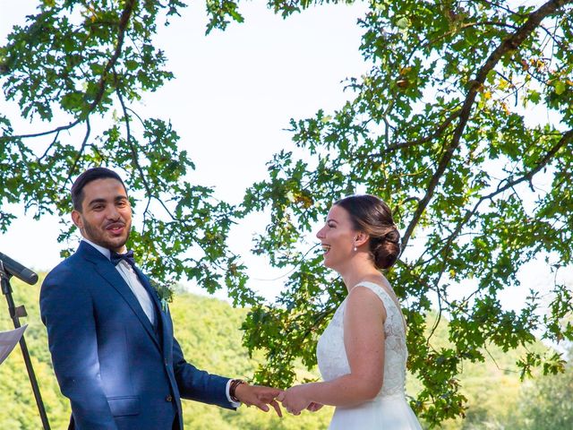 Le mariage de Anis et Cécile à Vallons-de-l&apos;Erdre, Loire Atlantique 110