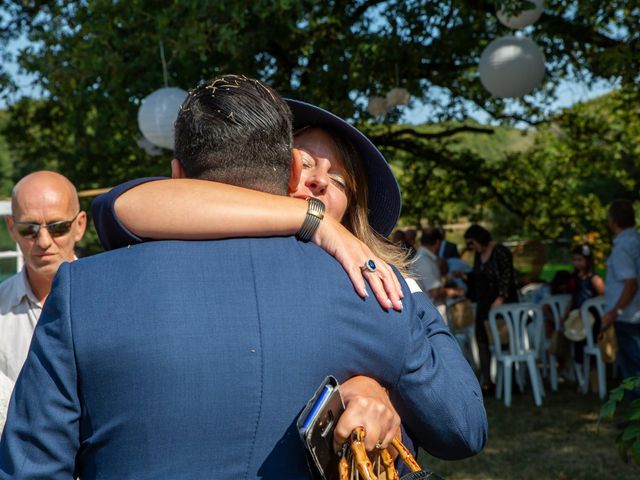 Le mariage de Anis et Cécile à Vallons-de-l&apos;Erdre, Loire Atlantique 124