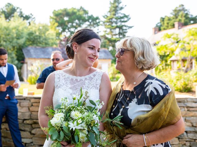 Le mariage de Anis et Cécile à Vallons-de-l&apos;Erdre, Loire Atlantique 155