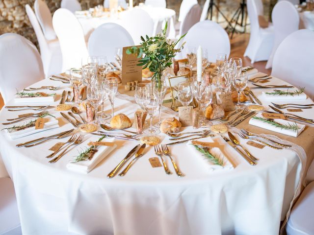 Le mariage de Anis et Cécile à Vallons-de-l&apos;Erdre, Loire Atlantique 163