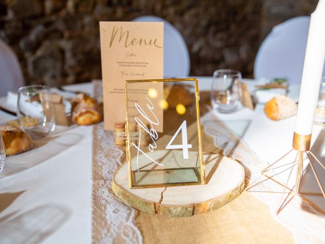 Le mariage de Anis et Cécile à Vallons-de-l&apos;Erdre, Loire Atlantique 168