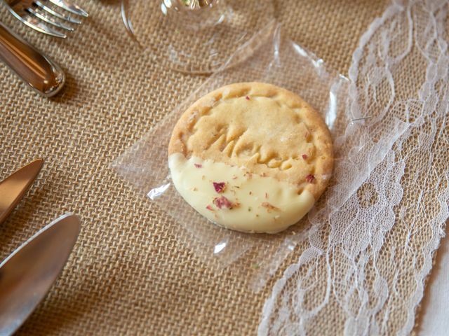 Le mariage de Anis et Cécile à Vallons-de-l&apos;Erdre, Loire Atlantique 174