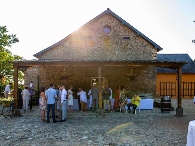 Le mariage de Anis et Cécile à Vallons-de-l&apos;Erdre, Loire Atlantique 181