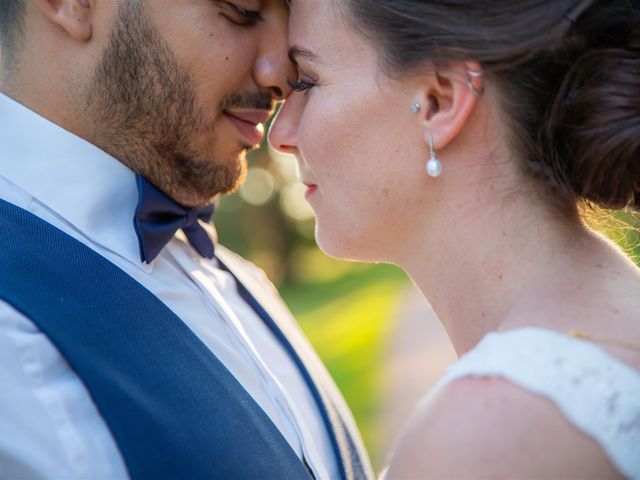 Le mariage de Anis et Cécile à Vallons-de-l&apos;Erdre, Loire Atlantique 224