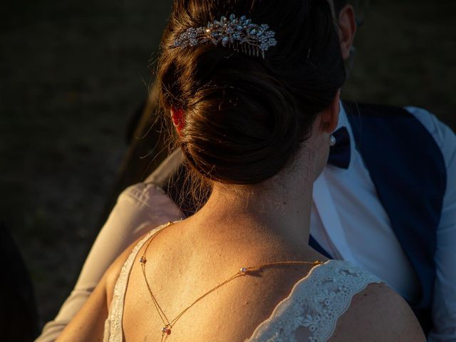 Le mariage de Anis et Cécile à Vallons-de-l&apos;Erdre, Loire Atlantique 236