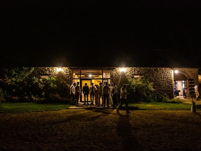 Le mariage de Anis et Cécile à Vallons-de-l&apos;Erdre, Loire Atlantique 238