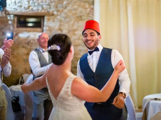 Le mariage de Anis et Cécile à Vallons-de-l&apos;Erdre, Loire Atlantique 244