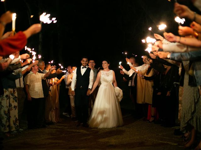 Le mariage de Anis et Cécile à Vallons-de-l&apos;Erdre, Loire Atlantique 255