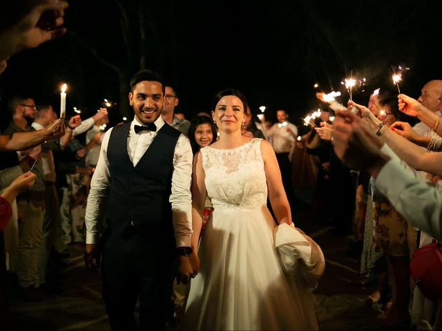 Le mariage de Anis et Cécile à Vallons-de-l&apos;Erdre, Loire Atlantique 258