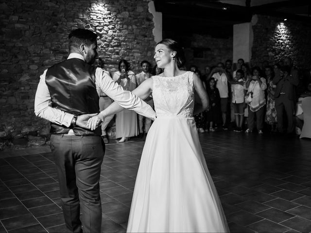 Le mariage de Anis et Cécile à Vallons-de-l&apos;Erdre, Loire Atlantique 263