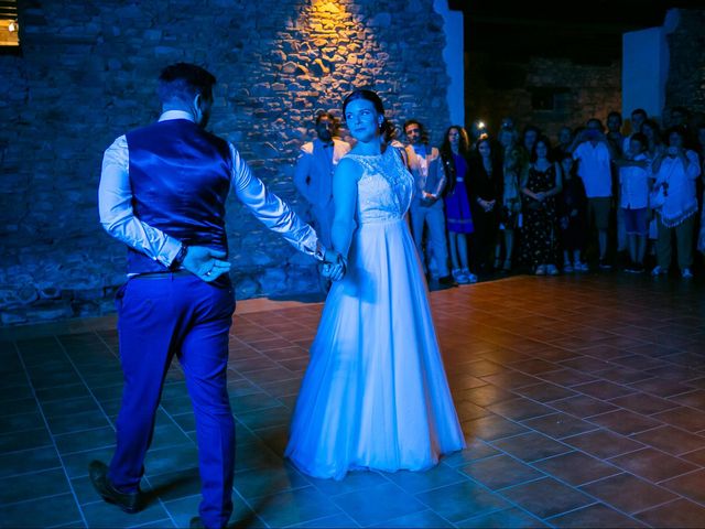 Le mariage de Anis et Cécile à Vallons-de-l&apos;Erdre, Loire Atlantique 264