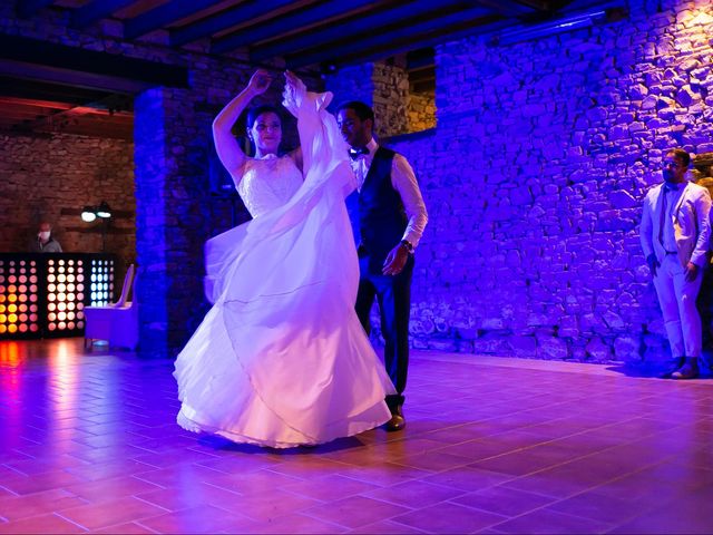 Le mariage de Anis et Cécile à Vallons-de-l&apos;Erdre, Loire Atlantique 266