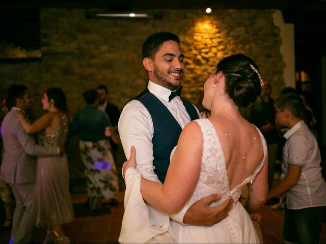 Le mariage de Anis et Cécile à Vallons-de-l&apos;Erdre, Loire Atlantique 274