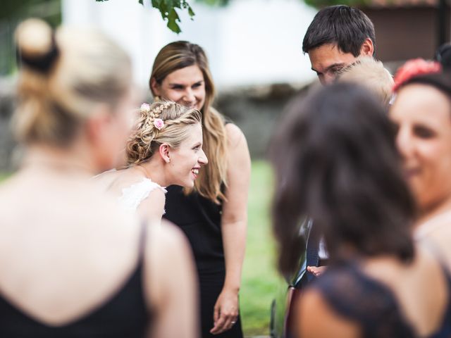 Le mariage de Andrew et Sara à Genève, Genève 3