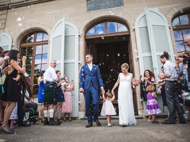 Le mariage de Andrew et Sara à Genève, Genève 19