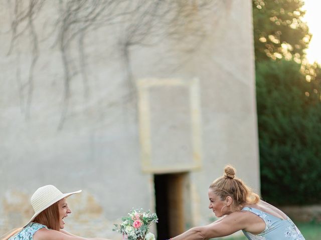 Le mariage de Nathan et Sophie à Urzy, Nièvre 26