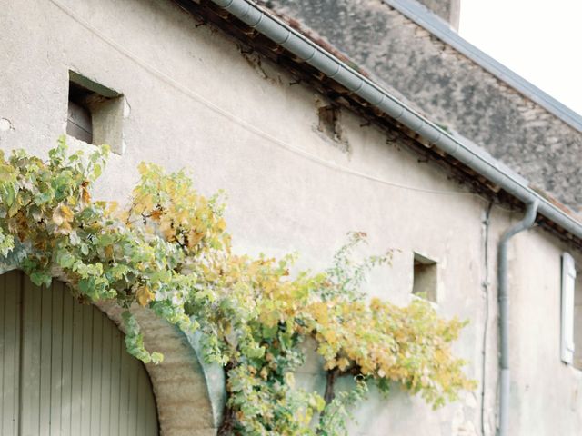 Le mariage de Yves et Charlène à Gy, Haute-Saône 13