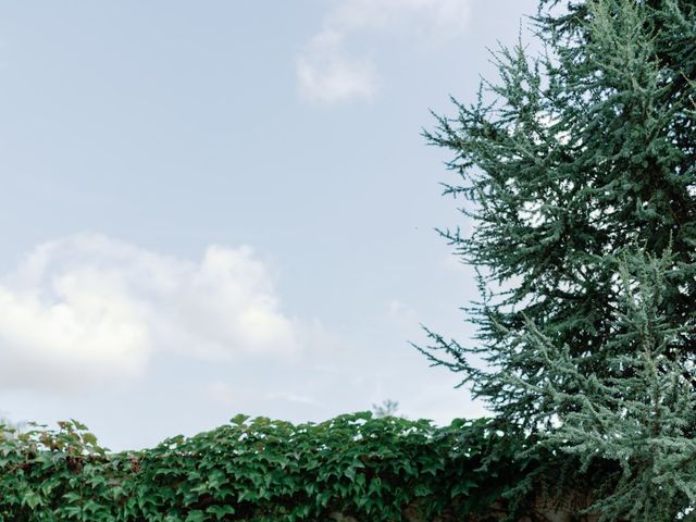 Le mariage de Yves et Charlène à Gy, Haute-Saône 40