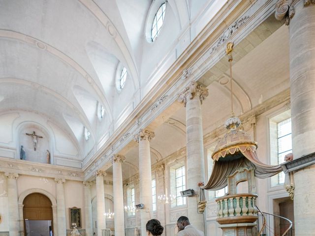 Le mariage de Yves et Charlène à Gy, Haute-Saône 42