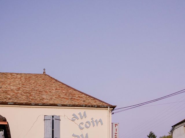 Le mariage de Yves et Charlène à Gy, Haute-Saône 49