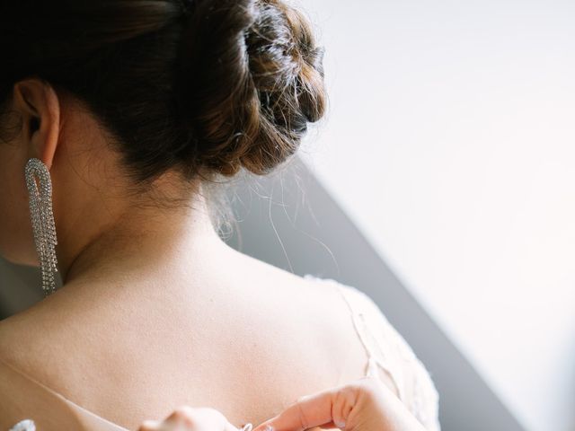 Le mariage de Yves et Charlène à Gy, Haute-Saône 7