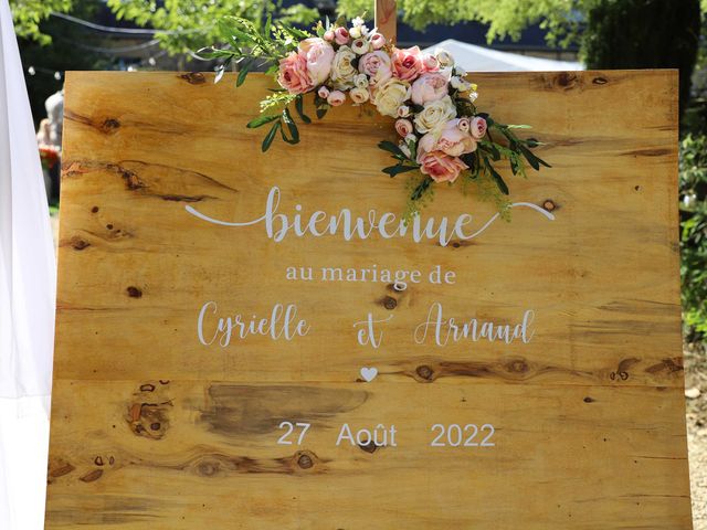 Le mariage de Arnaud et Cyrielle à Plouigneau, Finistère 32