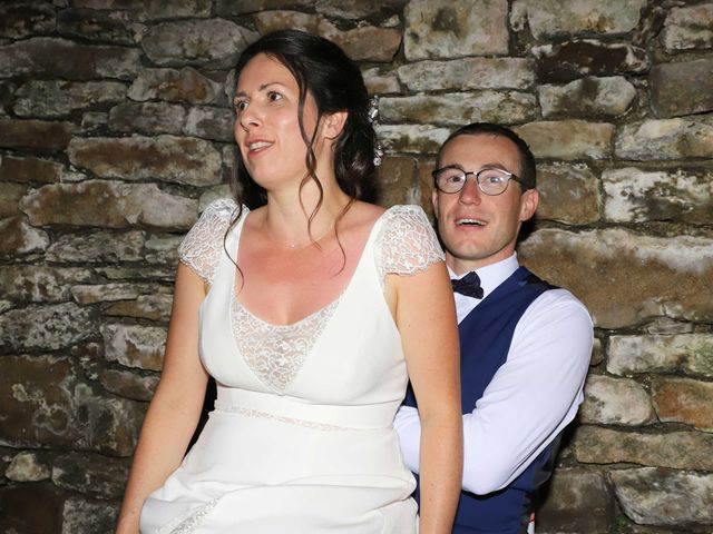 Le mariage de Arnaud et Cyrielle à Plouigneau, Finistère 39