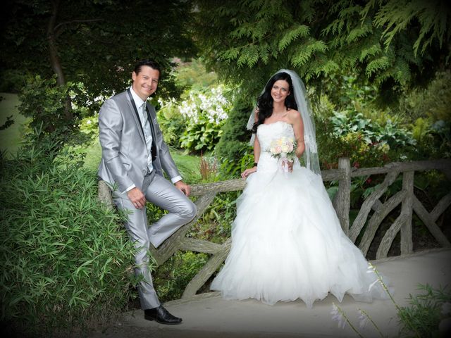 Le mariage de Alain et Gaëlle à Vincennes, Val-de-Marne 19