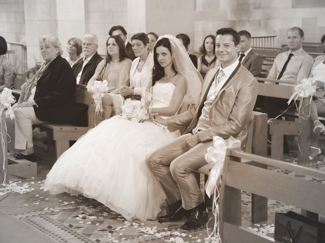 Le mariage de Alain et Gaëlle à Vincennes, Val-de-Marne 31